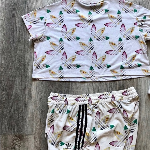 /traded/Adidas Originals X Pharrell Williams 2 piece XL - Picture 8 of 11